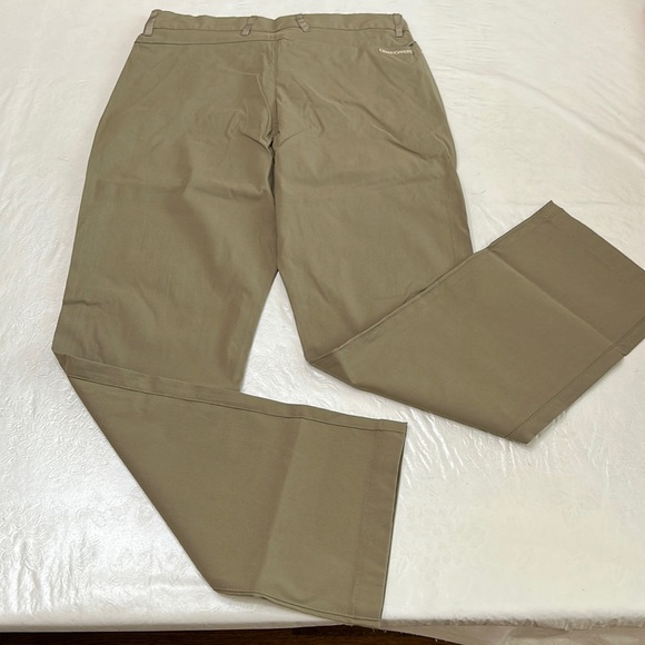 Craghoppers KIWI PRO TROUSER - pebble (khaki) - Picture 2 of 16
